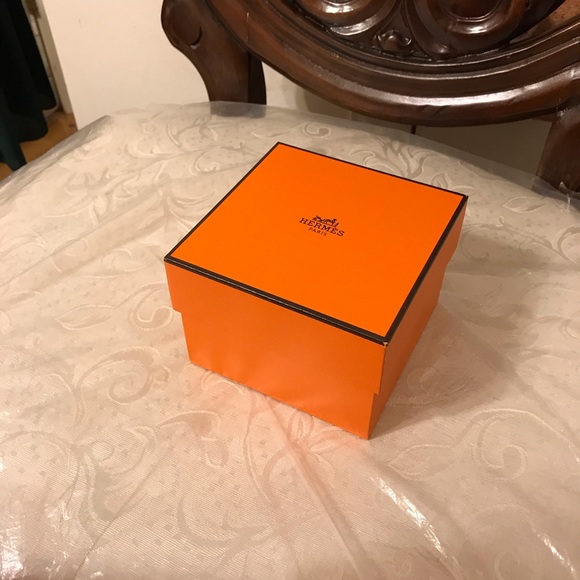 HERMES WATCH 14cm small hand only sold to Tradesy - Picture 8 of 16